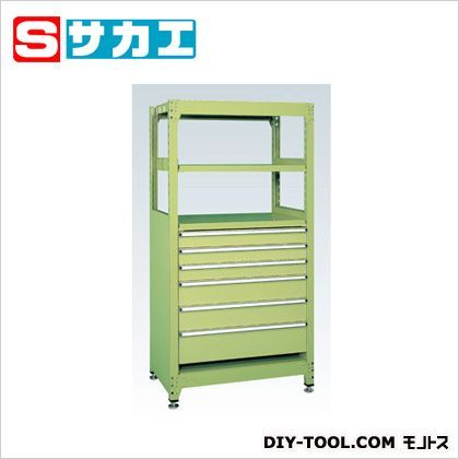 キャビネットラックシステム(単体)