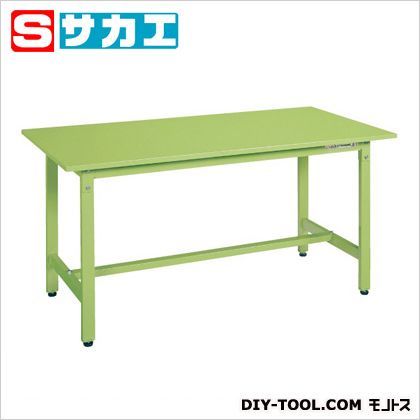 軽量作業台CKタイプ W1500×D750×H740mm CK157F 1