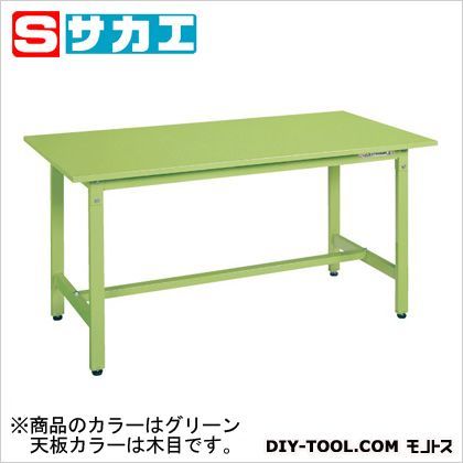 軽量作業台CKタイプ W1500×D750×H740mm CK157P 1