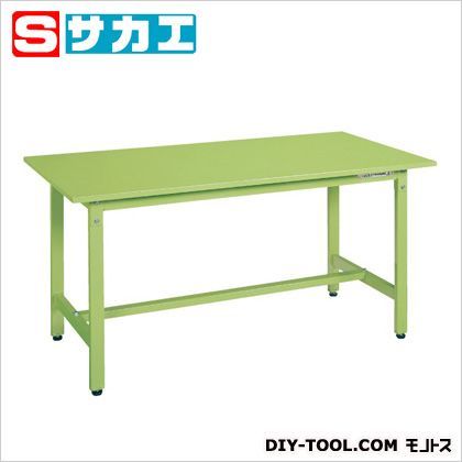 軽量作業台CKタイプ W1500×D750×H740mm CK157S 1