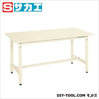 軽量作業台CKタイプ W1500×D750×H740mm CK157SI 1