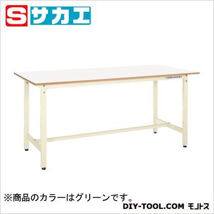 軽量作業台CKタイプ W1800×D750×H740mm CK187F 1