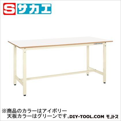 軽量作業台CKタイプ W1800×D750×H740mm CK187FIG 1