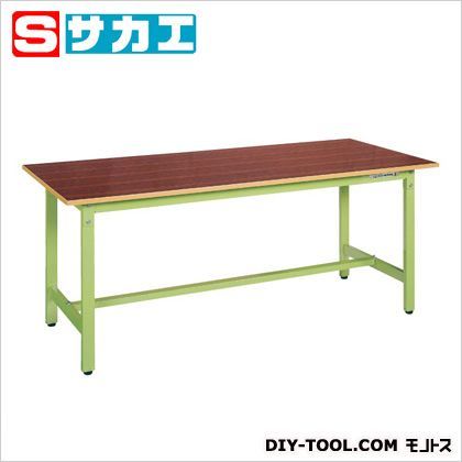 軽量作業台CKタイプ W1800×D750×H740mm CK187P 1