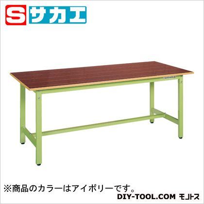 軽量作業台CKタイプ W1800×D750×H740mm CK187PI 1