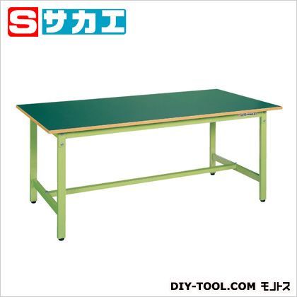 軽量作業台CKタイプ W1800×D900×H740mm CK189F 1