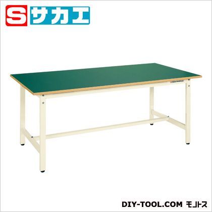 軽量作業台CKタイプ W1800×D900×H740mm CK189FIG 1