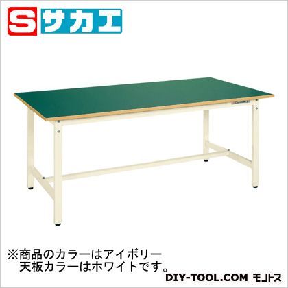 軽量作業台CKタイプ W1800×D900×H740mm CK189FIV 1