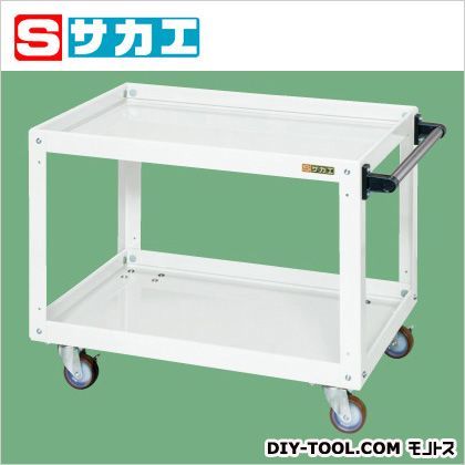 CSスーパーワゴン(パール) ホワイト CSW756JNUW 1