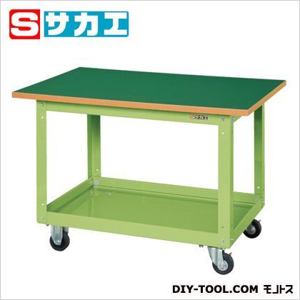 CSスーパーワゴン グリーン CSW756T 1