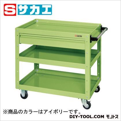 CSスーパーワゴン アイボリー CSW757CI 1