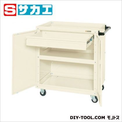 CSスーパーワゴン アイボリー CSW758CDI 1