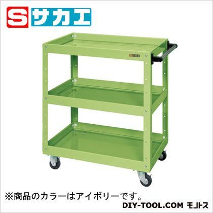 CSスーパーワゴン アイボリー CSW758FI 1