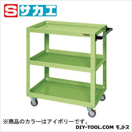 CSスーパーワゴン アイボリー CSW758NUI 1