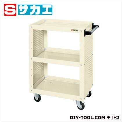 CSスーパーワゴン アイボリー CSW758PI 1