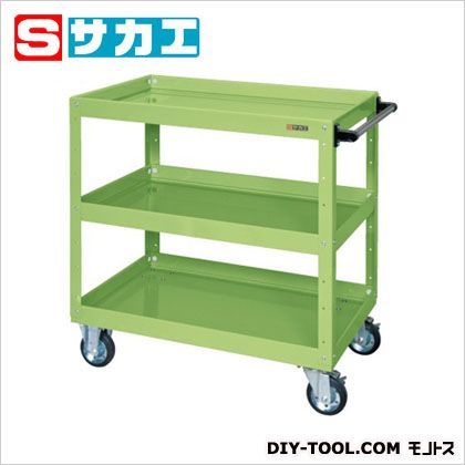 CSスーパーワゴン CSW908F 1