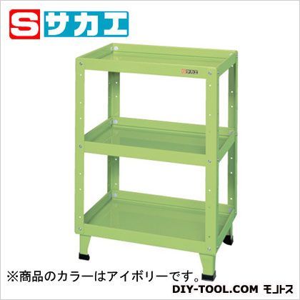 CSスーパーワゴン アイボリー CSWN608I 1