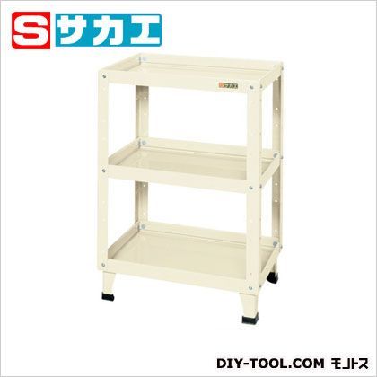 CSスーパーワゴン アイボリー CSWN758I 1