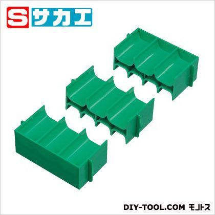 ドリルトレー グリーン DRTA 1