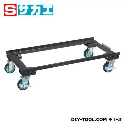 キャビネット保管庫用オプション・キャスターベース