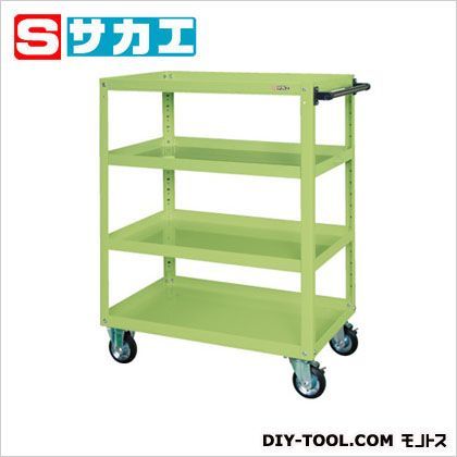 スーパーワゴン(ゴム車)