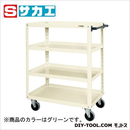 スーパーワゴン(ナイロンウレタン車)