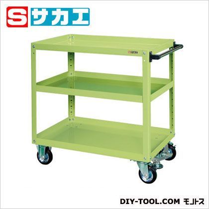 スーパーワゴン(フロアストッパー付)