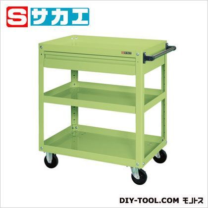 スーパーワゴン(ゴム車･引出し付)