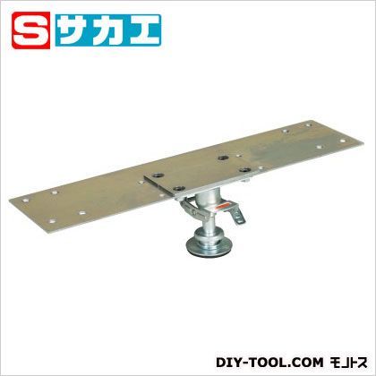 スーパーワゴン用フロアストッパー ESR125FSET 1