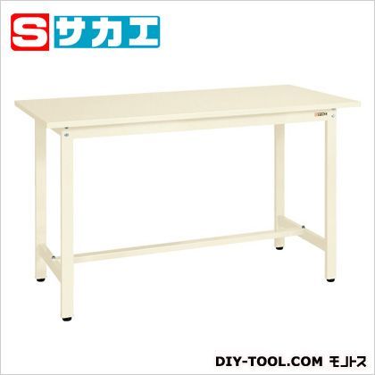軽量立作業台KSDタイプ アイボリー KSD157SI 1