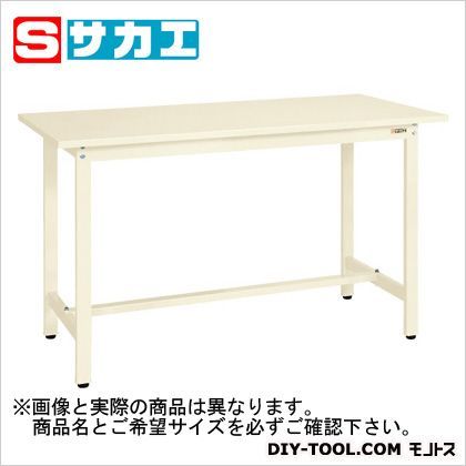 軽量立作業台KSDタイプ アイボリー KSD186SI 1