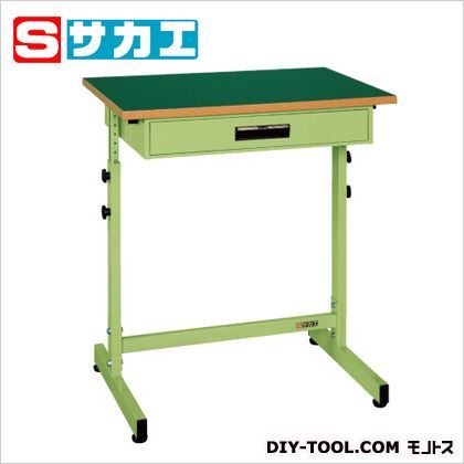 小型昇降作業台(キャビネット付) KSS2 1