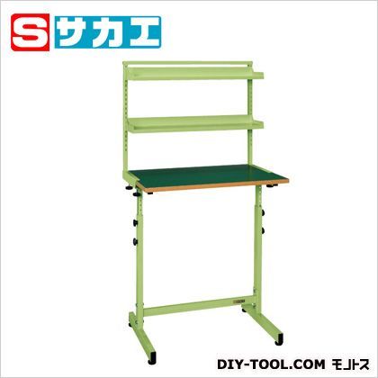 小型昇降作業台(棚板付) KSS3 1
