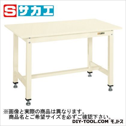 中量作業台KTタイプ アイボリー KT383SI 1