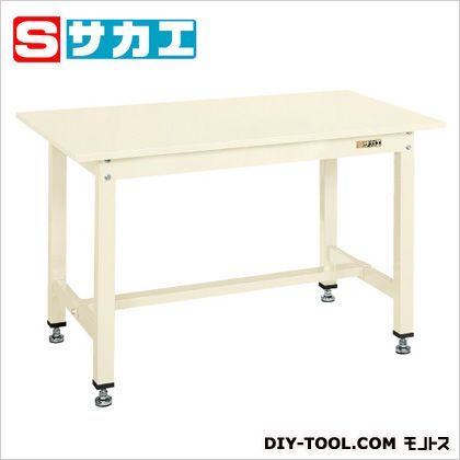 中量作業台KTタイプ アイボリー KT493SI 1