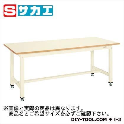 中量作業台KTタイプ アイボリー KT683I 1