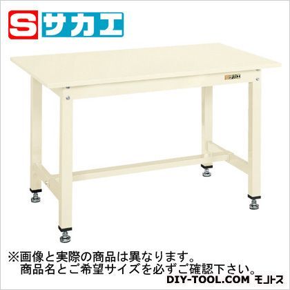 中量作業台KTタイプ アイボリー KT683SI 1