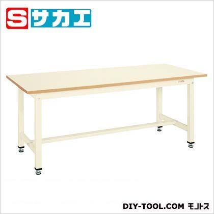 中量作業台KTタイプ アイボリー KT693I 1