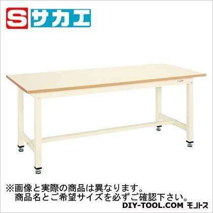 中量作業台KTタイプ アイボリー KT703I 1