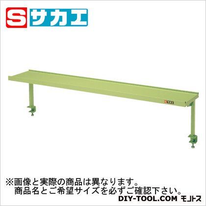 作業台用作業傾斜架台 グリーン KTK12 1