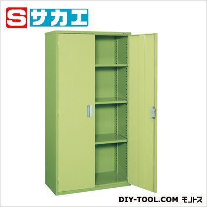 工具管理ユニットKU型(スチール両開扉タイプ)