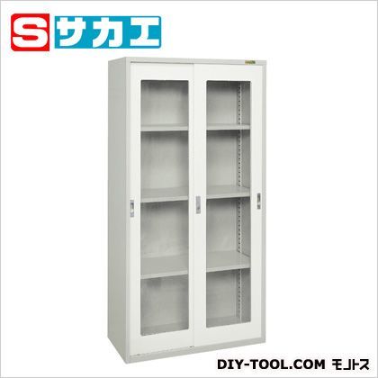 工具管理ユニットKU型(アクリル引戸タイプ)