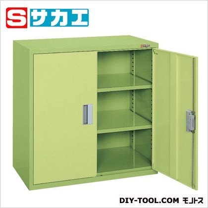 工具管理ユニットKU型(スチール両開き扉タイプ) KU93B 1