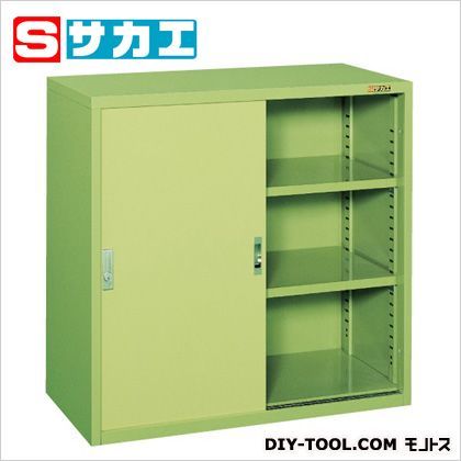 工具管理ユニットKU型(スチール引戸タイプ)