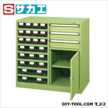 工具管理ユニットKU型(コンビタイプ)