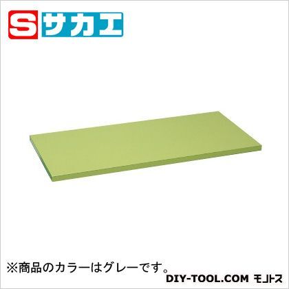 前扉横収納保管庫用オプション中棚 グレー KUK93TGY 1