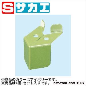アイボリー KUSKI 4個