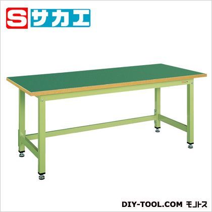 中量作業台KVタイプ KV683F 1