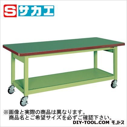 重量作業台KWBタイプ(移動式) KWBF096 1