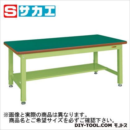 重量作業台KWタイプ(中板1枚付) KWF098T 1